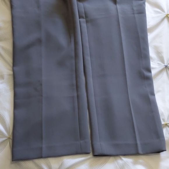 Hilary Radley | gray dress pants - Picture 6 of 8